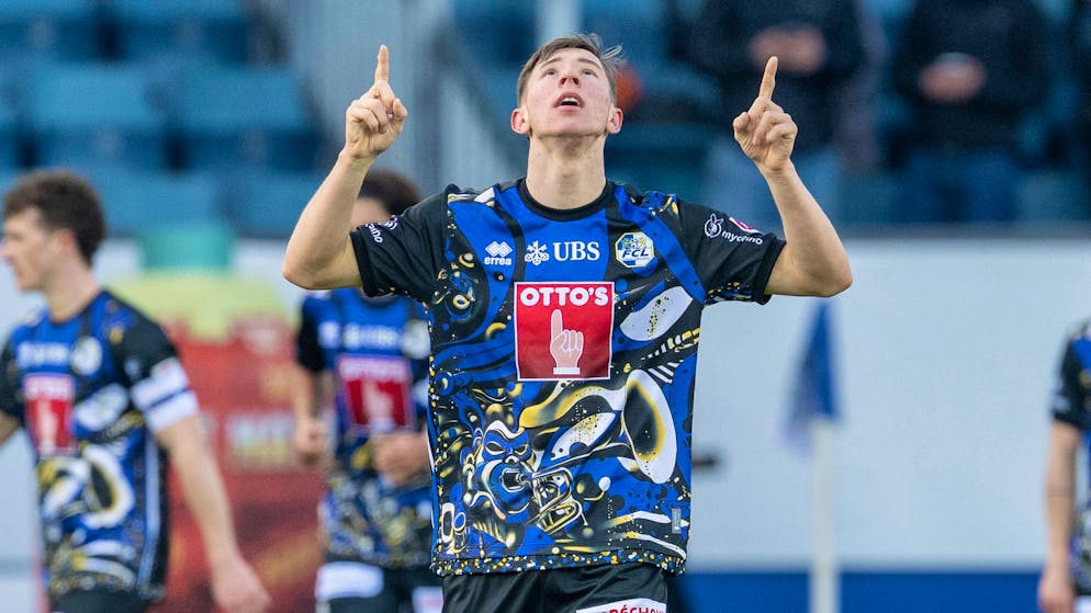 Super League. Lucerne arrache l’égalisation dans les derniers instants