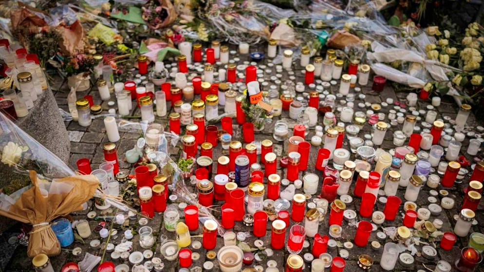 Sale a 41 morti il bilancio della catastrofe.