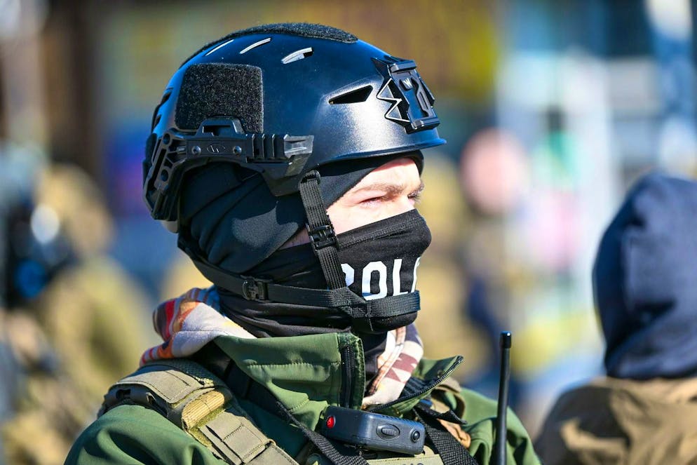 I funzionari dell'ICE si stanno facendo molti nemici negli Stati Uniti con le loro azioni.