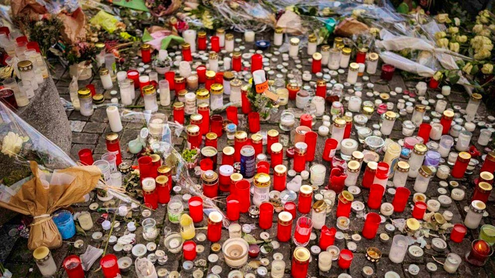 The death of the 18-year-old Swiss man brings the death toll in the Crans-Montana fire to 41 (archive image)