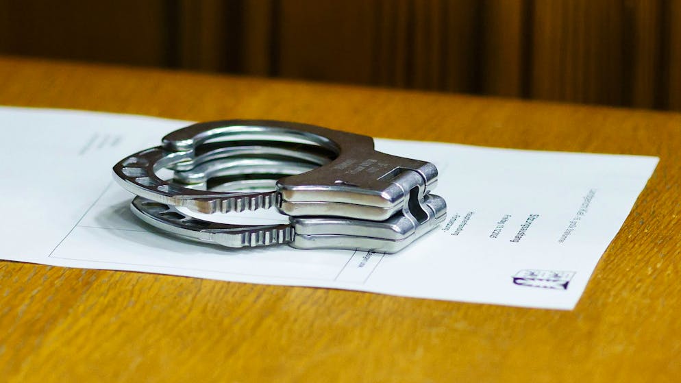 Dopo gli interrogatori. Disposto l'arresto dei due uomini fermati per la rapina di mercoledì a Lugano