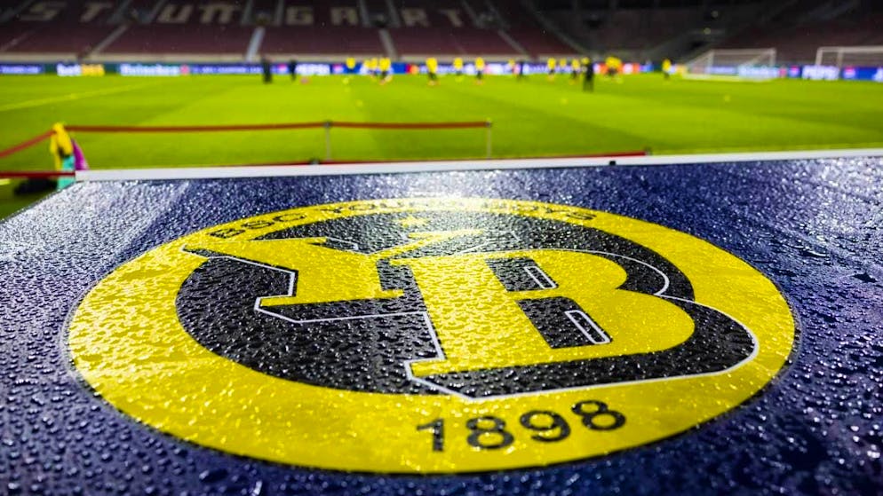 Young Boys have signed the young Serbian Stefan Bukinac