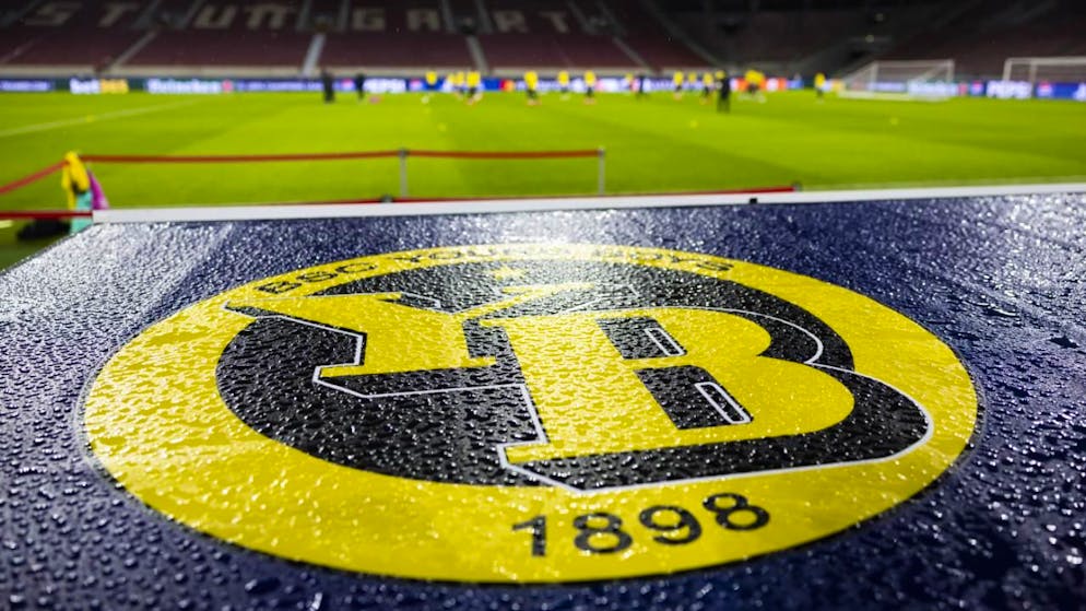 Die Young Boys haben den jungen Serben Stefan Bukinac verpflichtet