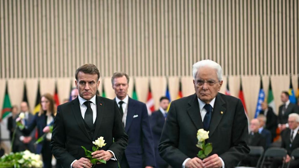 Incendio. Mattarella: «Riconsegnare ai ragazzi di Crans-Montana una vita piena»