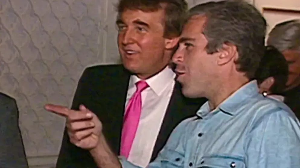 New transcript has emerged. 