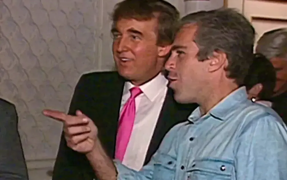 Diese Namen tauchen in den neuen Epstein-Akten auf – harte Vorwürfe vor ...