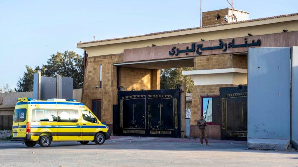 Striscia di Gaza. Aperto il valico di Rafah in entrata e in uscita