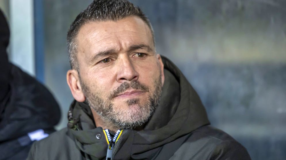 Integrity of the championship at risk. Xamax started with ten young players - SFL examines measures