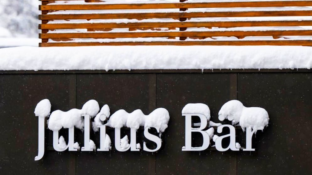 Economie. Julius Bär à nouveau criblé par les pertes sur crédits en 2025