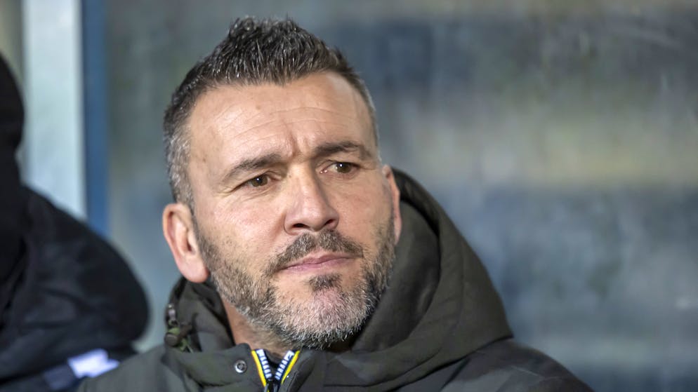 Coupe de Suisse. Neuchâtel Xamax veut sauver sa saison face à Yverdon