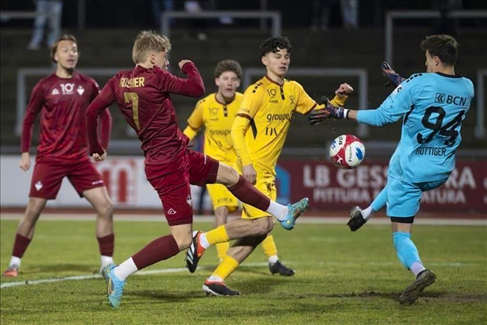 Non ci saranno interventi diretti sulla partita