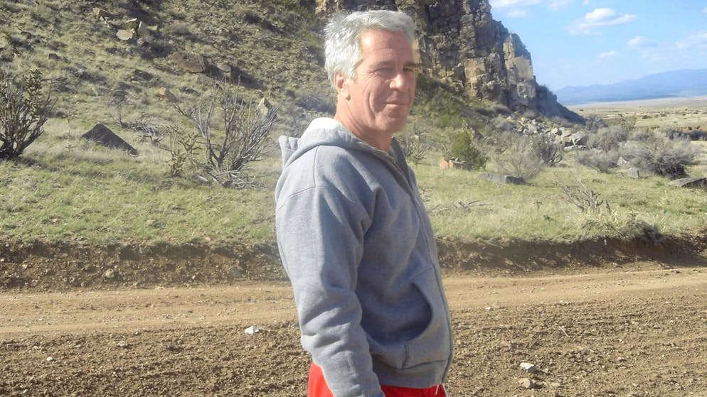 Scandal spreads. 5 Epstein snacks that will upset your stomach