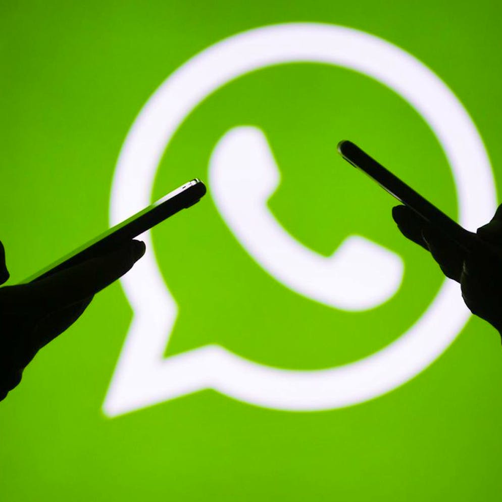 Malware ohne Klick. Angriffe auf Gruppenchats bei WhatsApp – so schützt du dich