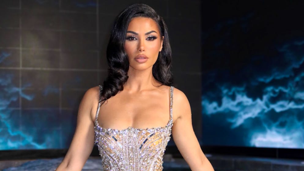 Die albanische Sängerin Soni Malaj (44) wurde verurteilt.