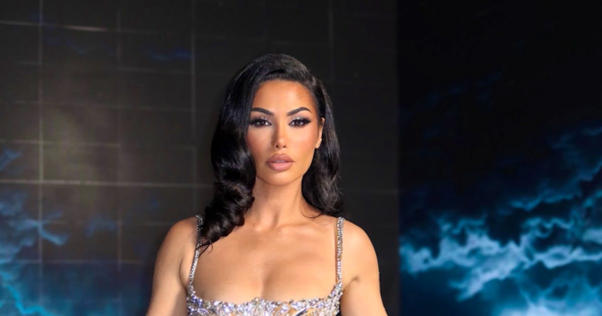 Albanischer Popstar Soni Malaj kassiert Einreiseverbot für die Schweiz