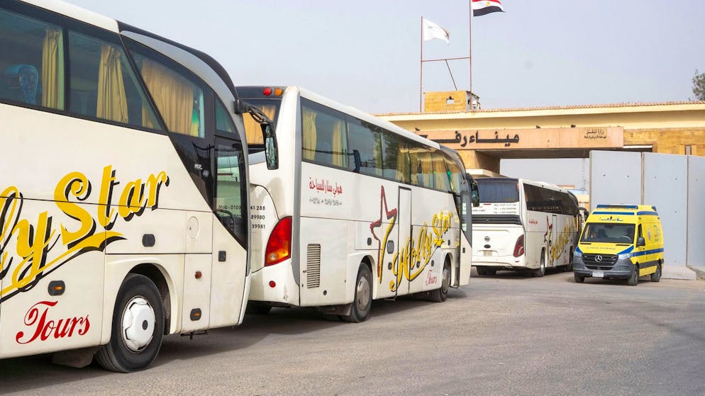 Medio Oriente. Riapre il valico di Rafah, scatta la fase due del Piano Trump connessa alle vicende di Teheran