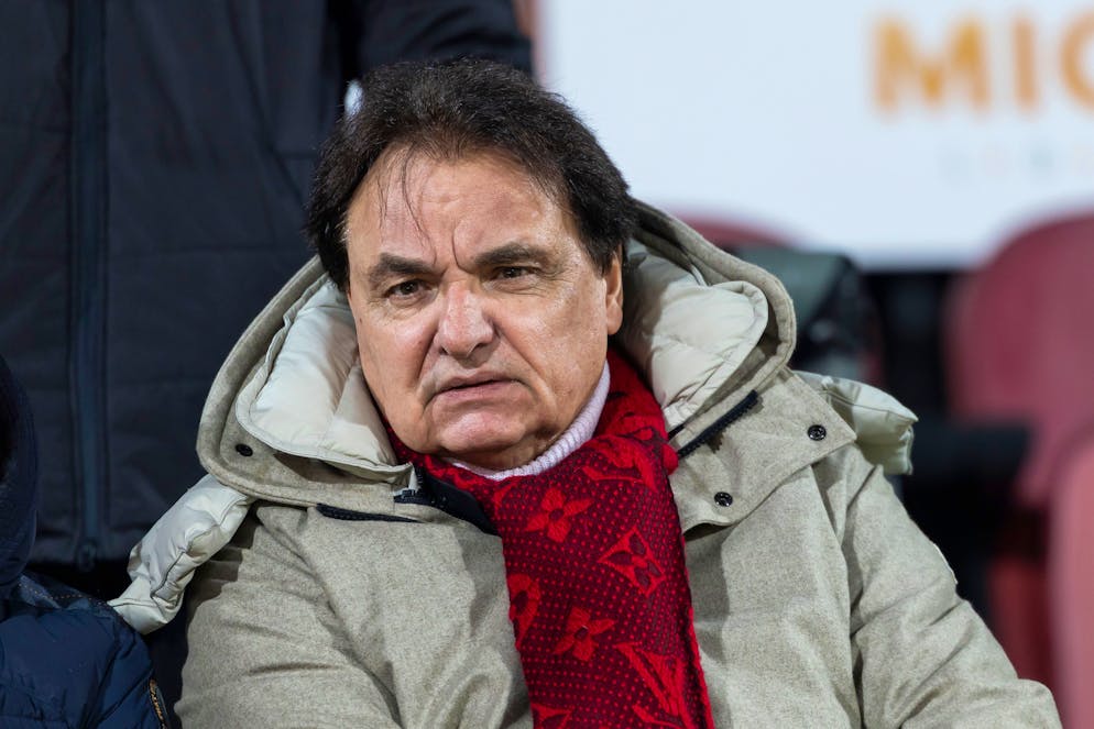 Une soirée tendue à Lausanne qui coûte cher au FC Sion et à Christian Constantin.