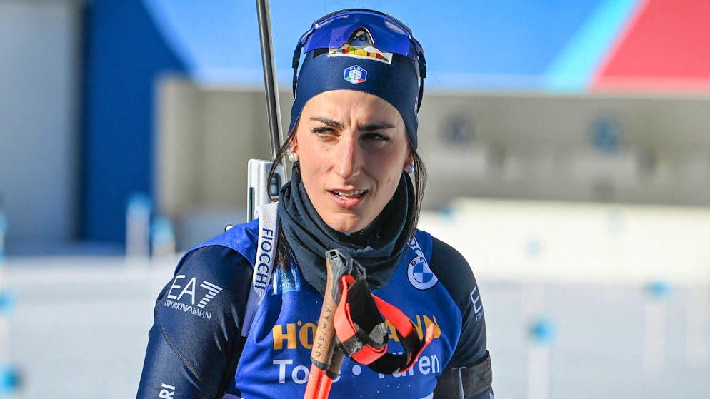 Rebecca Passler (Archivbild)