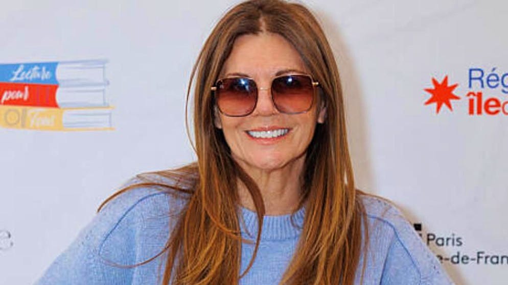 Après le décès de son mari. Véronika Loubry confie comment sa fille l'a « sauvée »