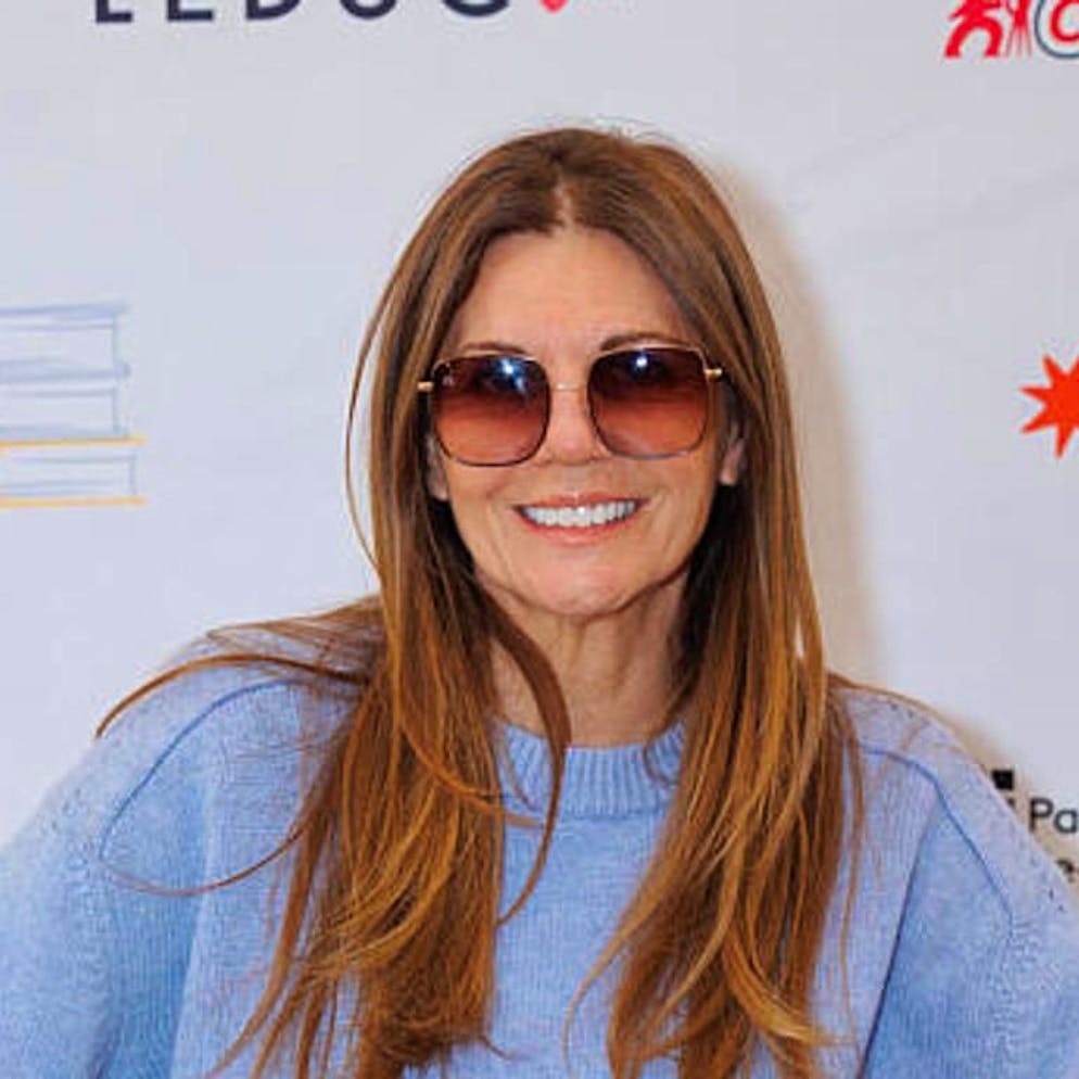 Après le décès de son mari. Véronika Loubry confie comment sa fille l'a « sauvée »