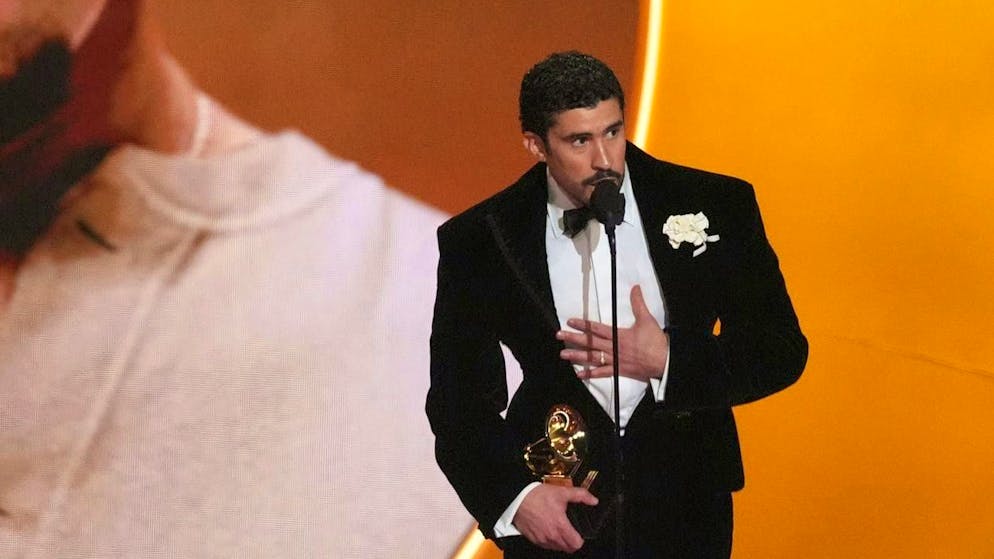 «Siamo esseri umani...». Ecco come i vincitori dei Grammy hanno criticato l'ICE