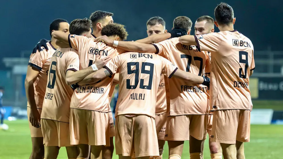 Challenge League. Après la polémique autour de Xamax, la SFL prend des mesures