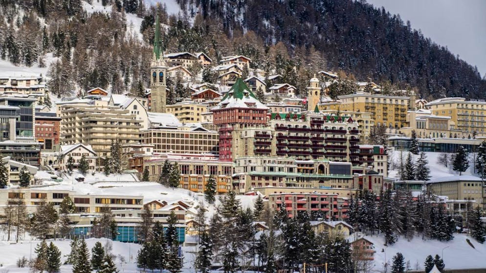 La CGCA chiede di rinviare al 2030 la riforma (nell'immagine una foto d'archivio di St. Moritz)