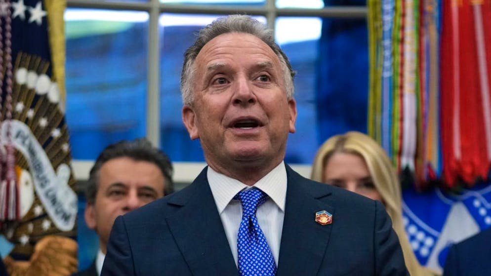 Witkoff è atteso in primis dal premier Netanyahu.