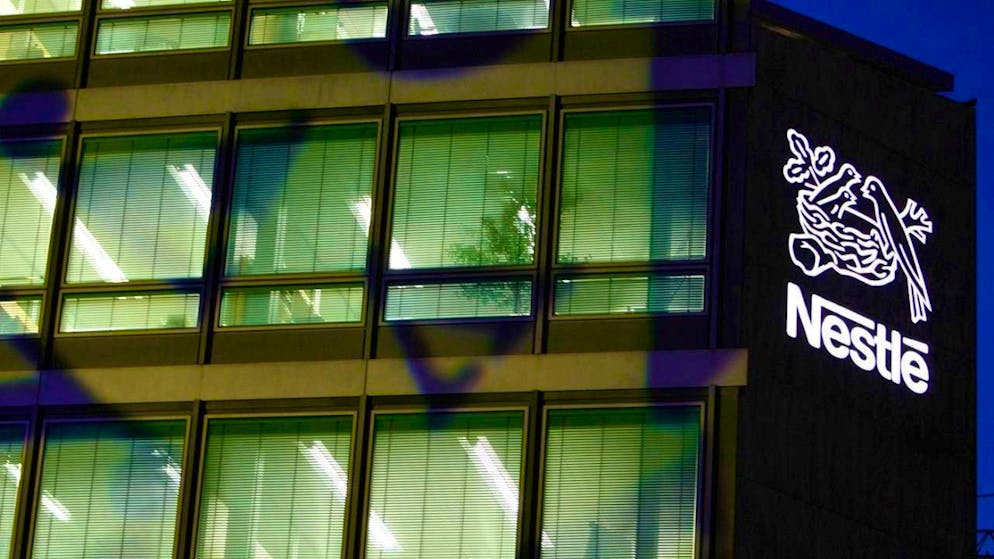 The recalls of infant milk due to contamination with the toxic substance cereulide do not stop. (archive picture)