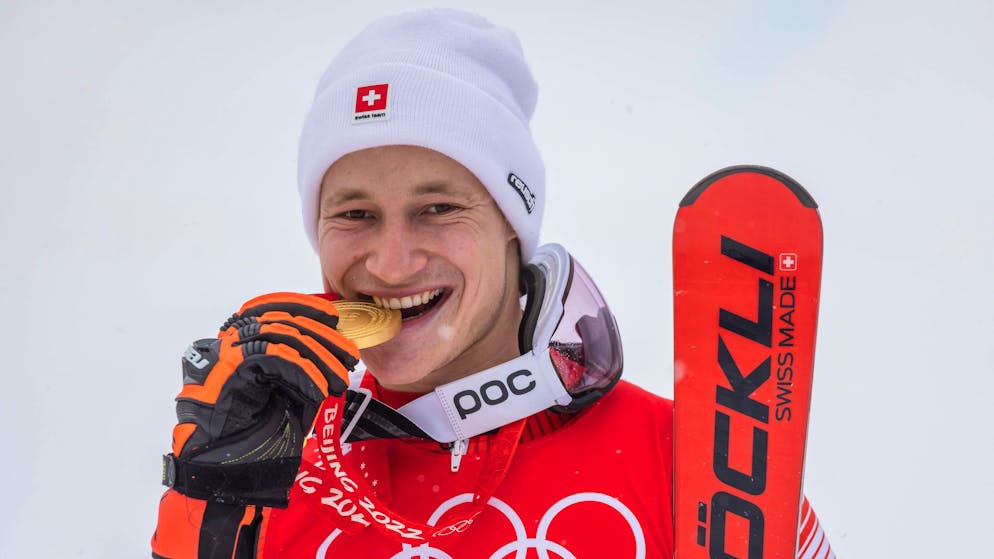 JO 2026 - Ski alpin. De Camille Rast à Marco Odermatt : sur qui reposent les espoirs suisses ?