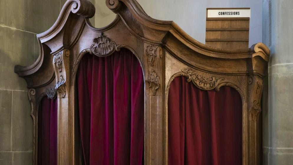 Angehende katholische Seelsorger werden im Nachgang zur Missbrauchs-Studie der Universität Zürich in psychologischen Eignungstest geprüft. (Symbolbild)