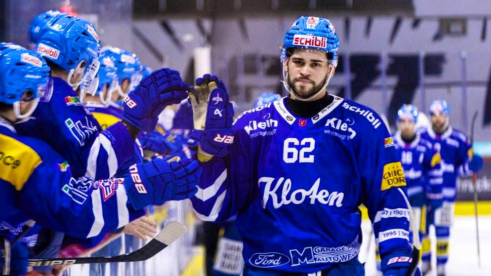 Harrison Schreiber joins ZSC until the end of the season.