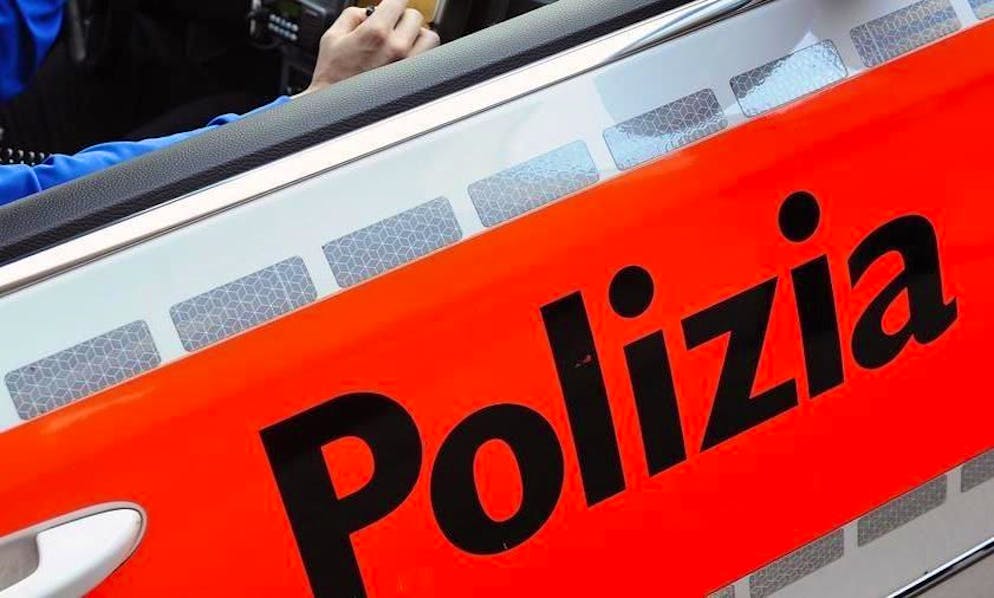 Informazione polizia cantonale