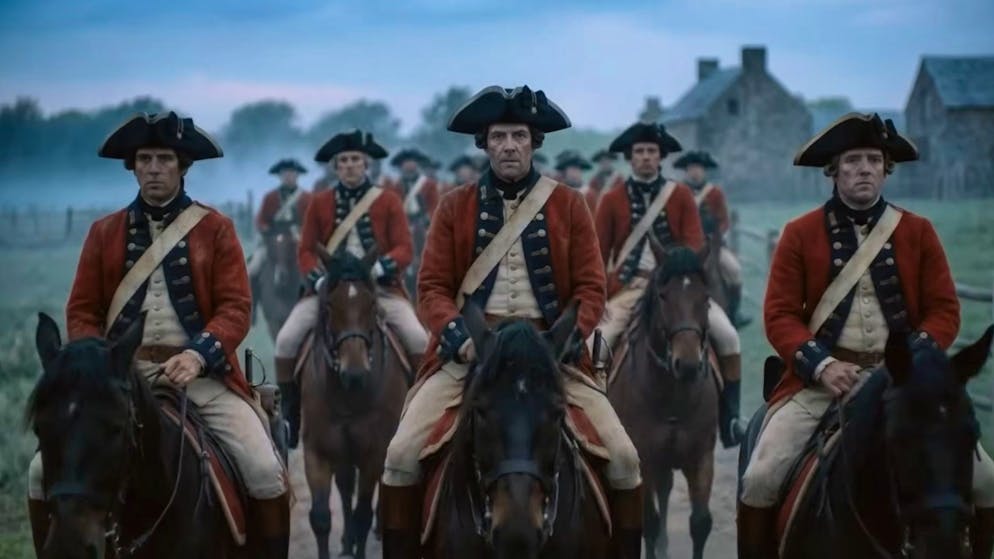 «On this Day 1776». «Time»-Magazin veröffentlicht KI-Doku – und erntet Shitstorm