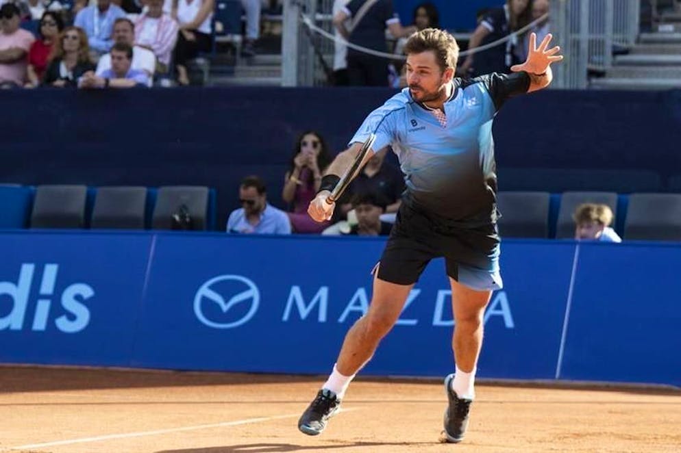 Stan Wawrinka