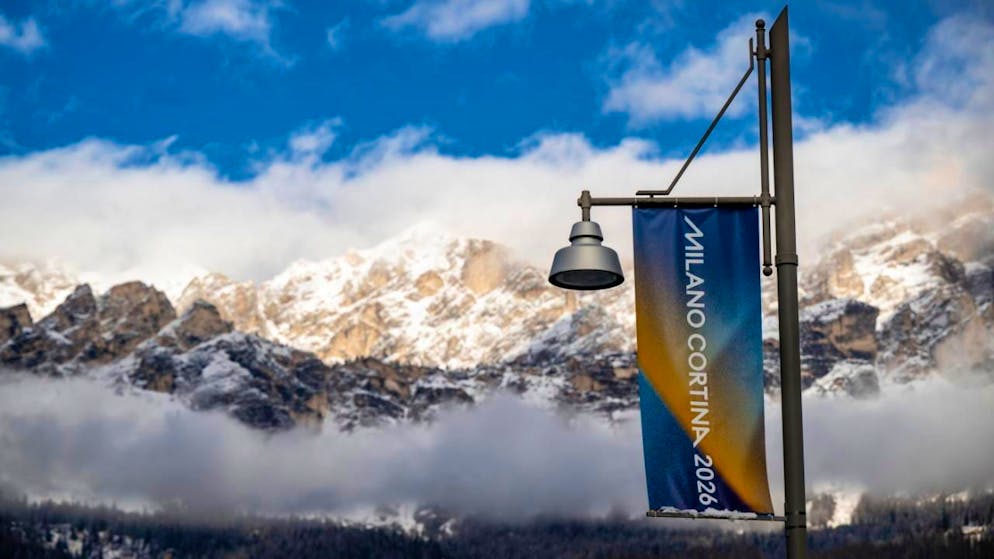 47 Prozent weibliche Teilnehmer: Noch nie war der Anteil bei Winterspielen höher als in Mailand/Cortina