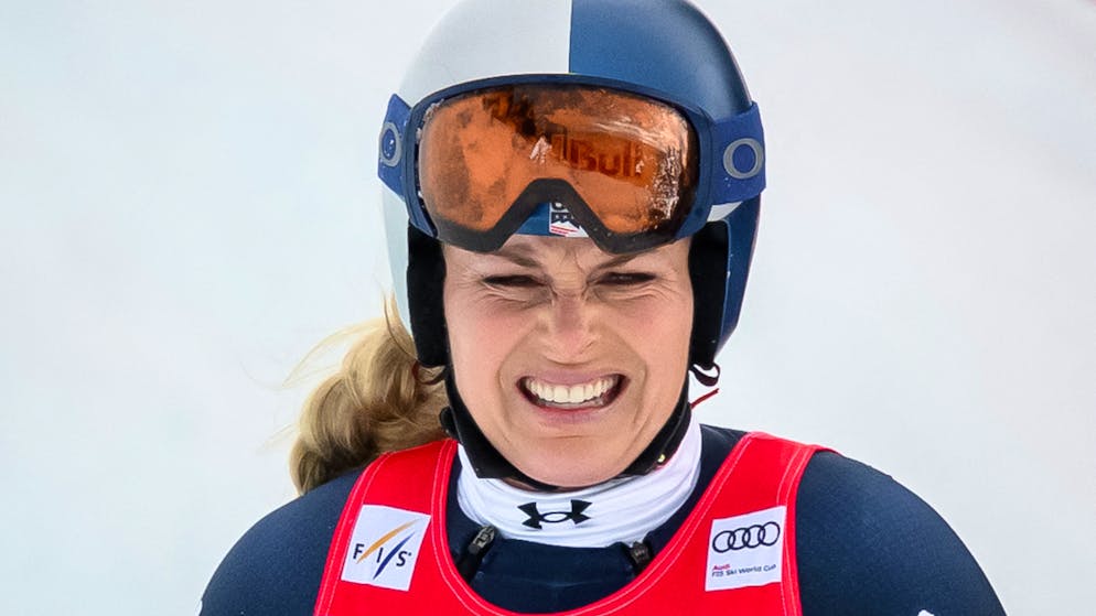 JO 2026 - Ski alpin. Malgré une rupture totale du ligament croisé, Lindsey Vonn courra à Cortina !
