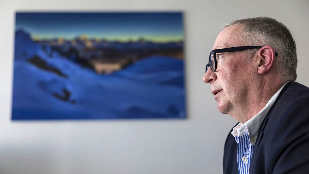 Incendio. Il Comune di Crans-Montana dona 1 milione di franchi alla fondazione delle vittime