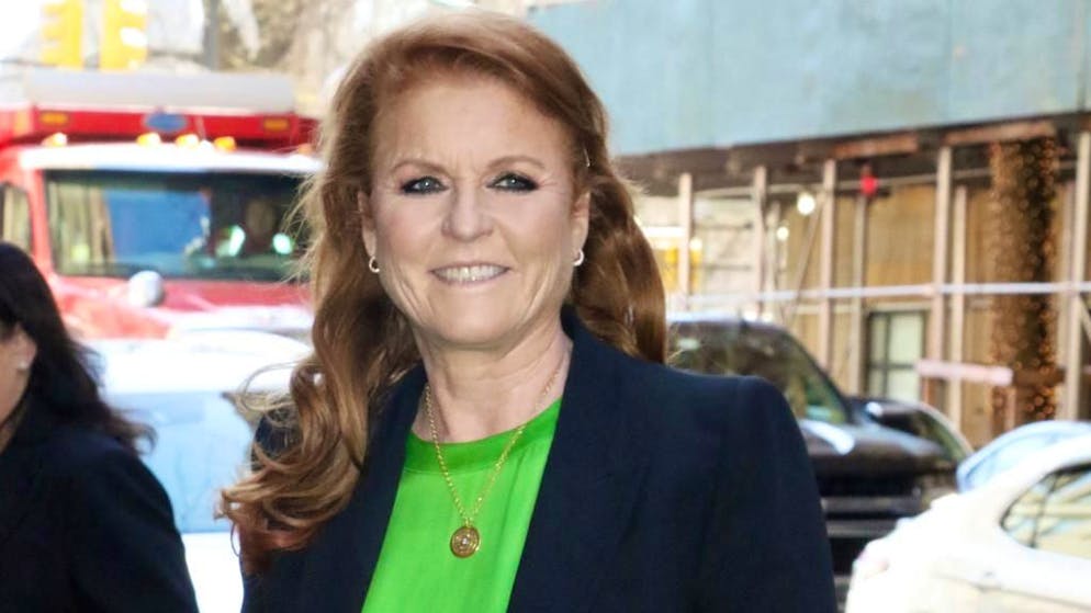 Ecco perché. La charity di Sarah Ferguson chiude dopo le nuove rivelazioni sul caso Epstein