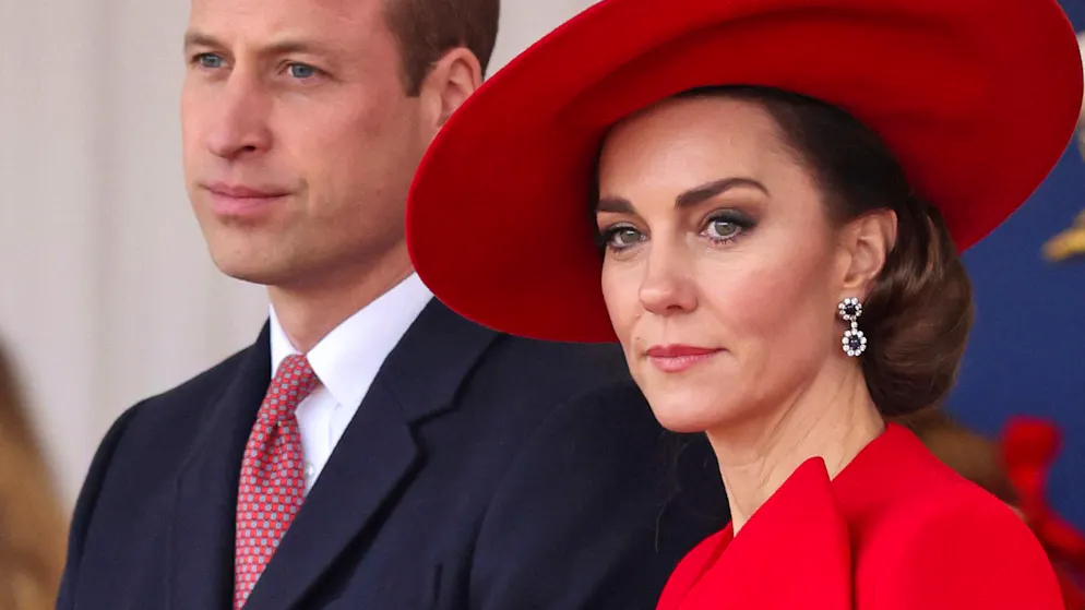 Royal Family. Ecco perché Kate Middleton rinuncia alla storica tata per il figlio George