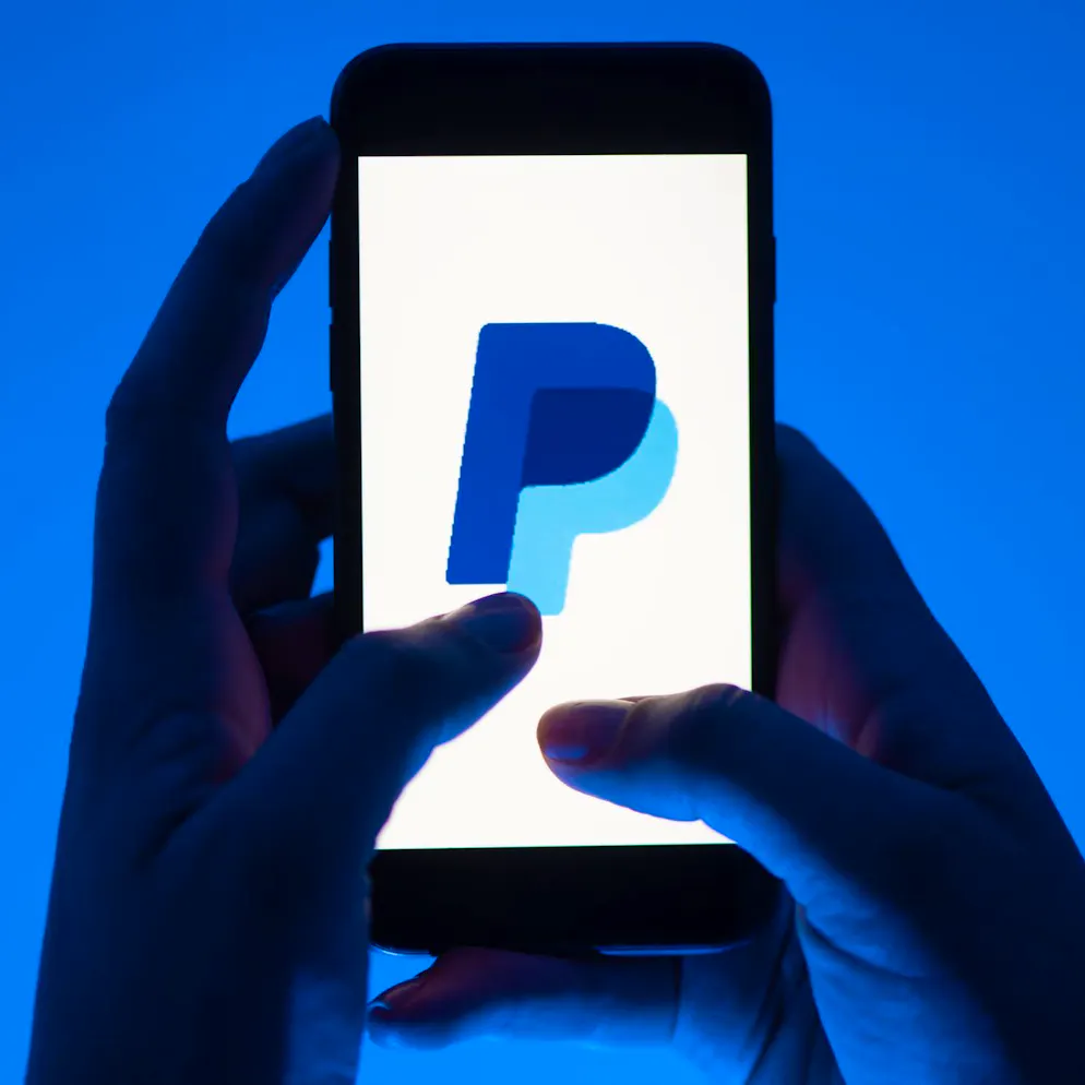 Phishing-Attacke. Mit dieser neuen Paypal-Masche wollen Betrüger dein Geld