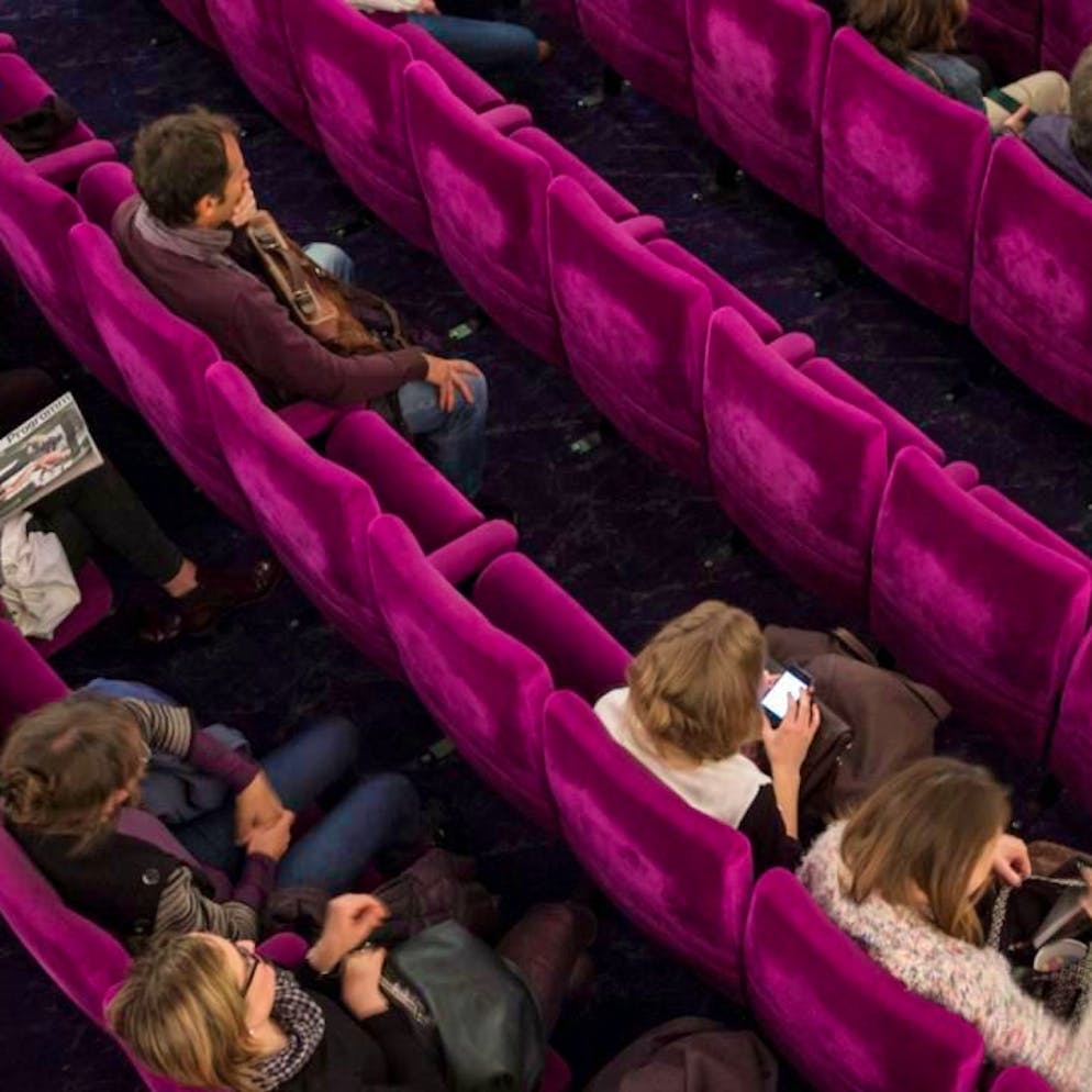 Cinéma. Un film sri-lankais primé au festival de Vesoul