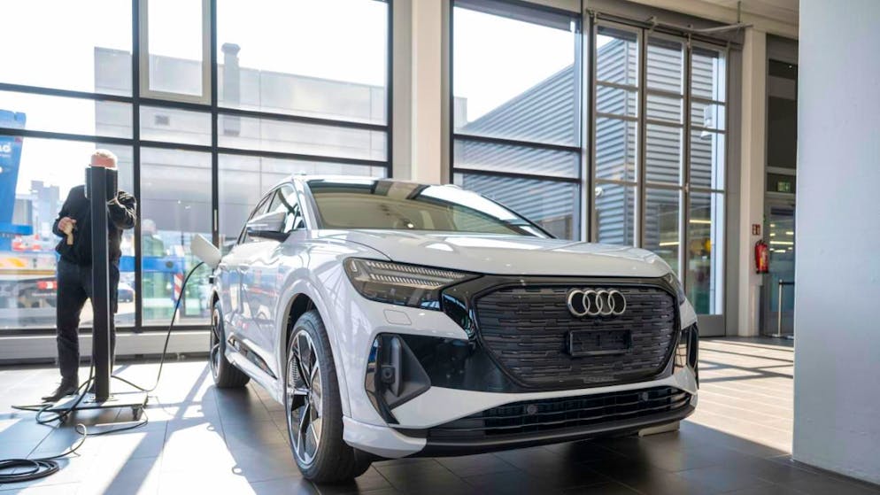 Molti si chiedono se non sia il caso di rimandare l'acquisto di una vettura.