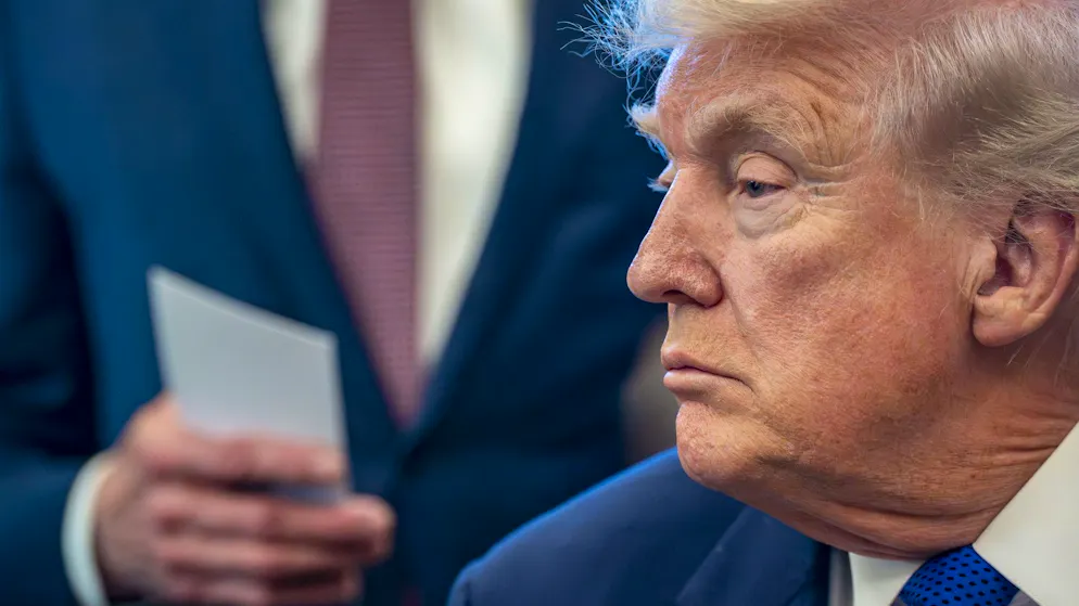 Stati Uniti. Lo spettro delle elezioni di metà mandato agita Trump: «Nazionalizzare il voto»