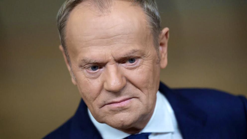 Guerra in Ucraina. Tusk annuncia la «Conferenza per la ricostruzione dell'Ucraina, a giugno a Danzica»