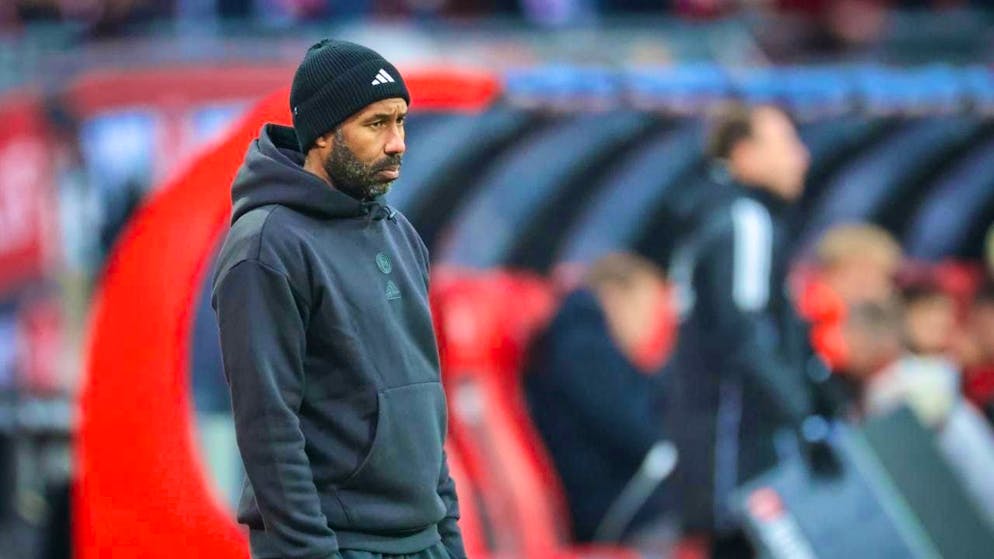 Wants to get Werder Bremen back on track: Daniel Thioune