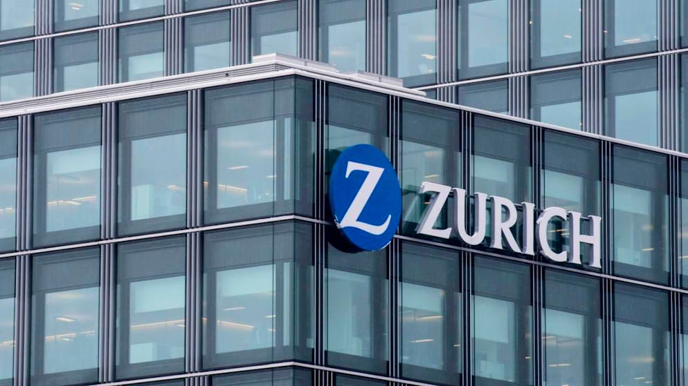 Die Zurich-Gruppe macht Fortschritte in der geplanten Übernahme des britischen Spezialversicherers Beazley. (Archivbild)