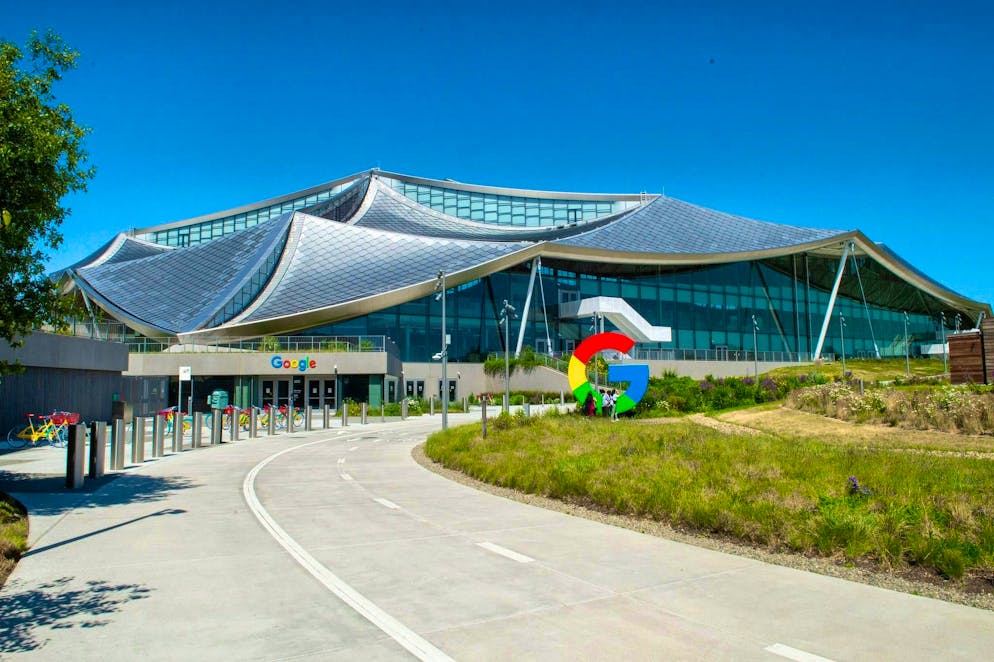 Google plans huge capital investment for AI expansion