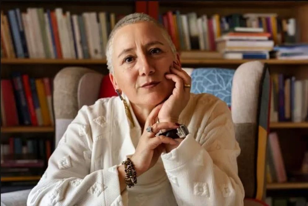 Begoña Feijoo Fariña vince il Premio letterario grigione 2026