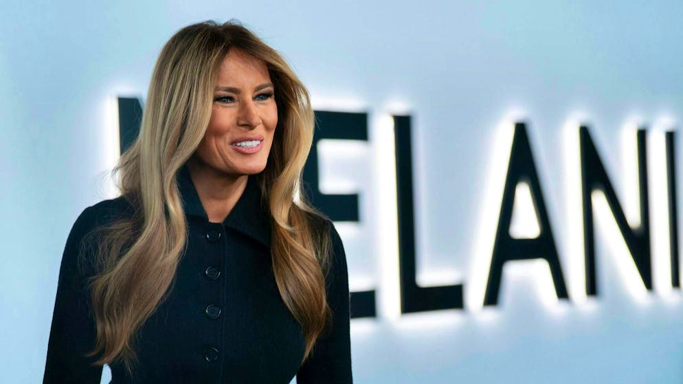 Last Friday, the movie documentary about Melania Trump made its debut.